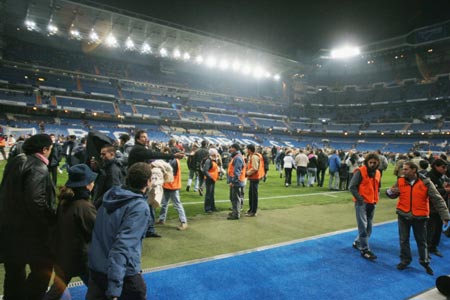 搅拌机如何安全的使用